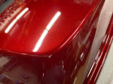 Saddlebag Lid Heirloom Red?  2023 New T/o Left Harley Touring Street road Glide
