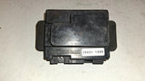 Kawasaki ZX6R ZX7R ZX9R Vulcan Fuse Box Junction Relay Panel 26021-1096 OEM