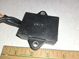 Genuine Honda Turn Signal Cancelling Unit Stanley DUS-100 38300-371-008