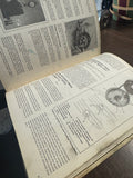 Harley Official Factory Service Manual for 79^83 XL Models