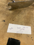 Harley OEM FLSTS Heritage Springer detachable solo luggage rack 53715-97 1997-03