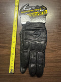 MENS LARGE Scorpion EXO Gripster motorcycle glove