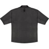 2820-6766 ICON  Short Track™ Jacket - Short-Sleeve - Black - 3XL