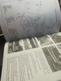 Clymer Harley VRSC Series 02^17 Service Repair Manual