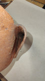 Vintage Lyon & Coulson Buffalo NY Leather Flap Holster Model H23 Revolver