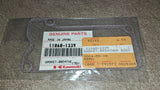 NOS OEM Kawasaki Breather Body Gasket 11060-1339 ZX900 Ninja 900 ZX1000