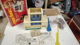 Vintage 1974 Mattel Jewel Magic Jewelry Maker Set No. 7276 Complete Box Set
