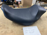 Harley Solo Seat 2006^ Dyna FXD Low Rider S Street bob Superglide OEM New T/o