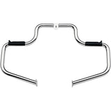 Lindby Chrome Multibar Highway Bar Engine Guard Harley Softail Deuce 00-17
