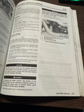 2006 Harley VRSC Models Service Manual