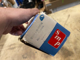 Vintage SMP 1957 Ford Fairlane 500 Promo Car Model Blue Original Box nos MINTY!