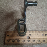 Genuine OEM Yamaha Side Stand Spring Hook Bracket  5GV-27352-00