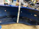 Fender Dyna FXD Superglide Low Rider Sportster Custom Chop Paint bdsm airbr