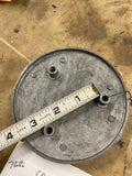 Honda cb350 F cb 400 (4 cylinder) Alternator finned cover Vtg acc Dynamo Engine