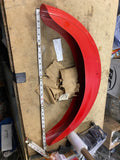 NOS Benelli Wards Riverside Scooter OEM Vintage Motorcycle Rear Fender Classic