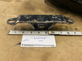 Harley Knucklehead 1936-1947 Top Motor Mount Vtg old skool Stainless? Heavy duty