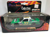 RACE IMAGE COLLECTION #33 KENNY SCHRADER CHEVY MONTE CARLO 1:43 DISPLAY CASE NIB