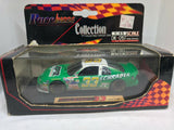 RACE IMAGE COLLECTION #33 KENNY SCHRADER CHEVY MONTE CARLO 1:43 DISPLAY CASE NIB