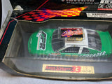 RACE IMAGE COLLECTION #33 KENNY SCHRADER CHEVY MONTE CARLO 1:43 DISPLAY CASE NIB
