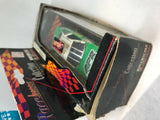 RACE IMAGE COLLECTION #33 KENNY SCHRADER CHEVY MONTE CARLO 1:43 DISPLAY CASE NIB