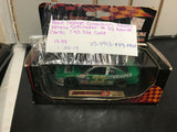 RACE IMAGE COLLECTION #33 KENNY SCHRADER CHEVY MONTE CARLO 1:43 DISPLAY CASE NIB