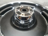 Chrome Front Wheel Harley CVO FLHX Street Glide Ultra Road king 25mm 07^ 3.00x16