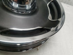 Chrome Front Wheel Harley CVO FLHX Street Glide Ultra Road king 25mm 07^ 3.00x16
