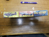 Vintage Hawk Spirit of St. Louis Model Kit Historial New Wright Brothers RARE