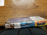 Vintage Hawk Spirit of St. Louis Model Kit Historial New Wright Brothers RARE