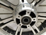Front Mag Wheel Harley Tri Glide Ultra Classic Street Road King OEM 3.00x16 25mm