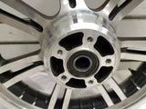 Front Mag Wheel Harley Tri Glide Ultra Classic Street Road King OEM 3.00x16 25mm
