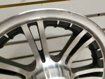 Front Mag Wheel Harley Tri Glide Ultra Classic Street Road King OEM 3.00x16 25mm