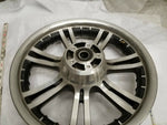 Front Mag Wheel Harley Tri Glide Ultra Classic Street Road King OEM 3.00x16 25mm