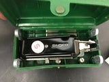 VINTAGE SINGER SEWING MACHINE BUTTONHOLER ATTACHMENT NO.160506 INSTRUCTIONS