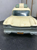 VINTAGE GHOSTBUSTERS CAR 1984 ECTO AMBULANCE COLUMBIA PICTURES MURRAY AYKROYD