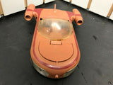 VINTAGE 1978 STAR WARS LAND SPEEDER TOY KENNER TOYS NOT COMPLETE ORIGINAL