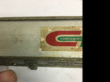 LOT OF 7 LESNEY TOOTSIE TOY MATCHBOX NO 12 NO 55/73 DODGE WRECKER NO 20 NO 63