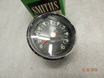 NOS Tachometer Guage Smiths Triumph Bonneville Tr6 T120 t140 factory 3003/13a