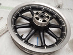 Front Mag Wheel Harley Touring 3.00x16 1" 2000^ Ultra Classic Glide Road King FL