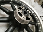 Front Mag Wheel Harley Touring 3.00x16 1" 2000^ Ultra Classic Glide Road King FL