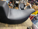 Saddlemen Gripper Harley Touring 1997-2007 Bagger Step Seat FLH Street Road Glid
