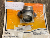 OEM Harley Davidson Screamin Eagle Intake Manifold NOS FX Big Twin FXR 29033-86