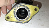 OEM Yamaha Virago 250 XV250 Carburetor Intake Manifold Joint Boot 2UJ-13586-00