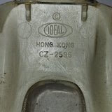 Vtg 1967 Ideal Motorific Chaparral 2 Body Shell & Chassis CZ-2596 - Intact Wing