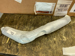D592hc Vance Hines Front Heat Shield Power Duals Exhaust Harley Touring FLH gLID