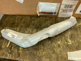 D592hc Vance Hines Front Heat Shield Power Duals Exhaust Harley Touring FLH gLID