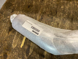 D592hc Vance Hines Front Heat Shield Power Duals Exhaust Harley Touring FLH gLID