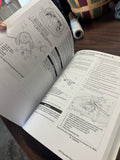 Official 2012 Harley-Davidson Sportster Models Service Manual