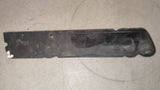 1986-1992 Jeep Comanche Tailgate Fender Emblem Badge OEM