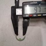Yamaha OEM Circlip (Part #99001-10600-00 / Superseded to #99006-10600-00)